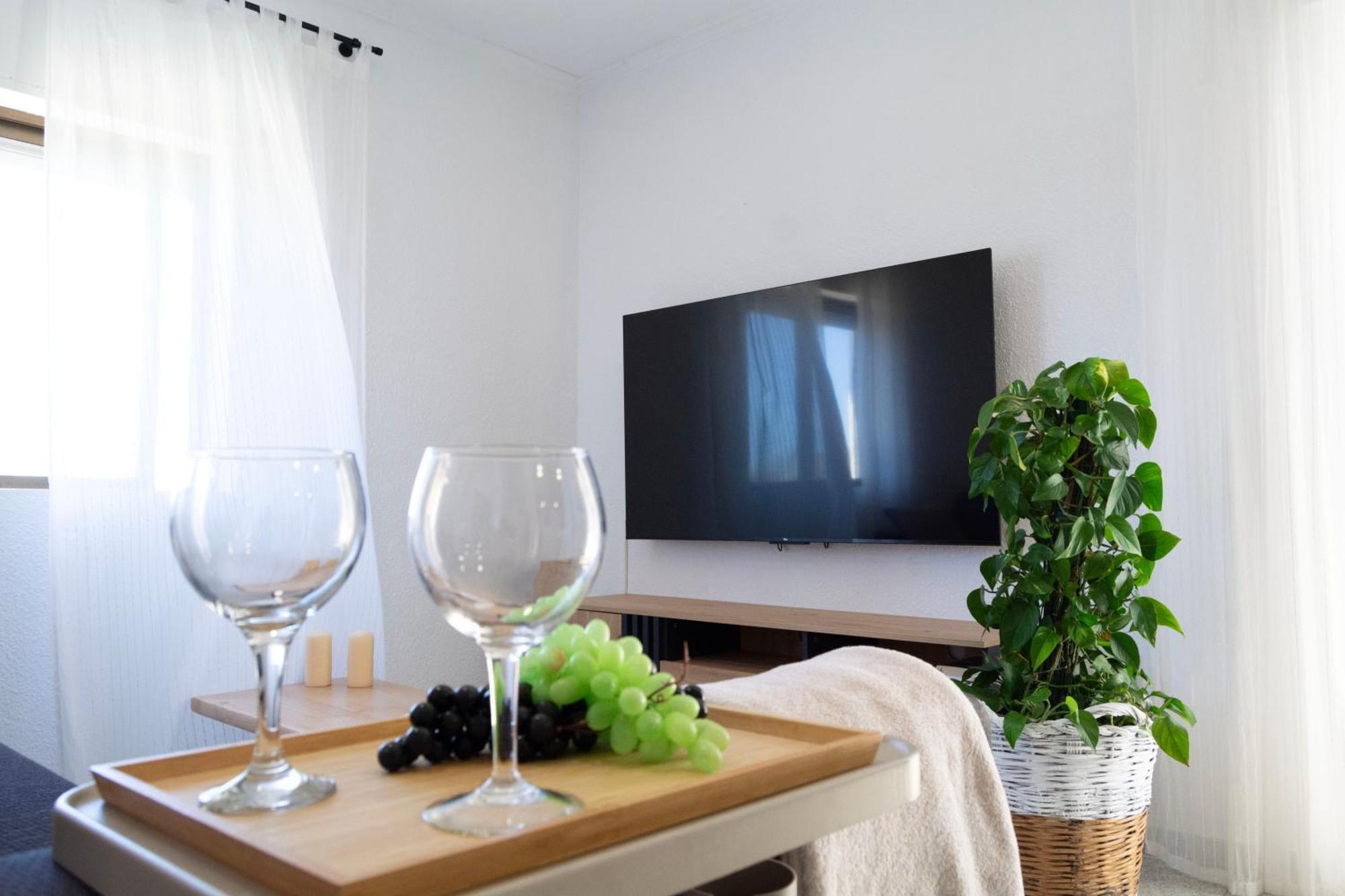 Casa Aromas - Casa Rural Exclusiva Cerca De La Playa - By Marina Alta Holidays Дения Екстериор снимка