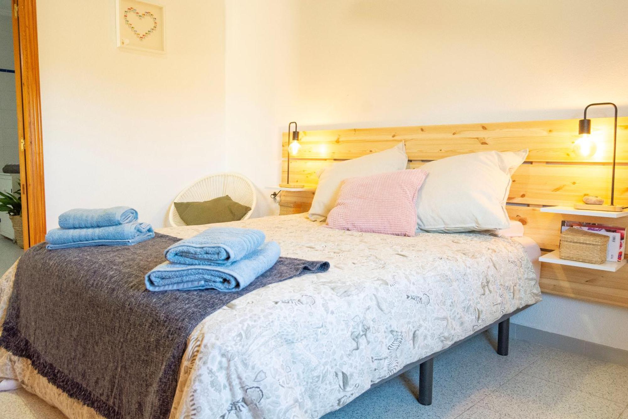 Casa Aromas - Casa Rural Exclusiva Cerca De La Playa - By Marina Alta Holidays Дения Екстериор снимка