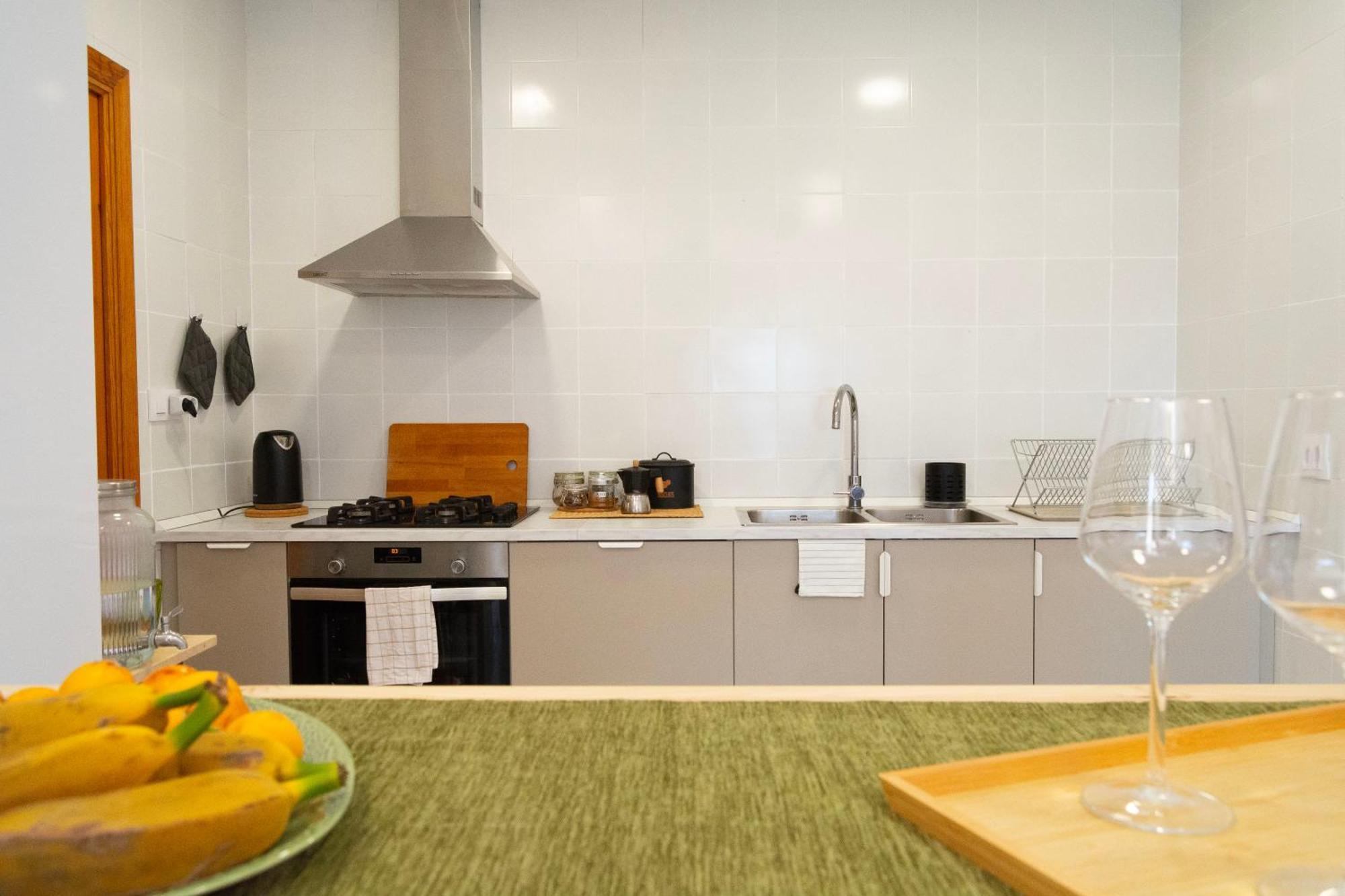 Casa Aromas - Casa Rural Exclusiva Cerca De La Playa - By Marina Alta Holidays Дения Екстериор снимка