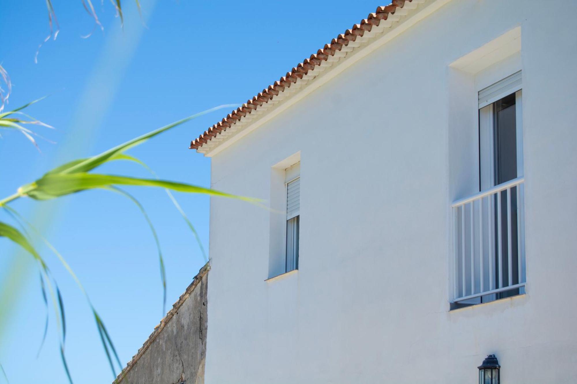 Casa Aromas - Casa Rural Exclusiva Cerca De La Playa - By Marina Alta Holidays Дения Екстериор снимка