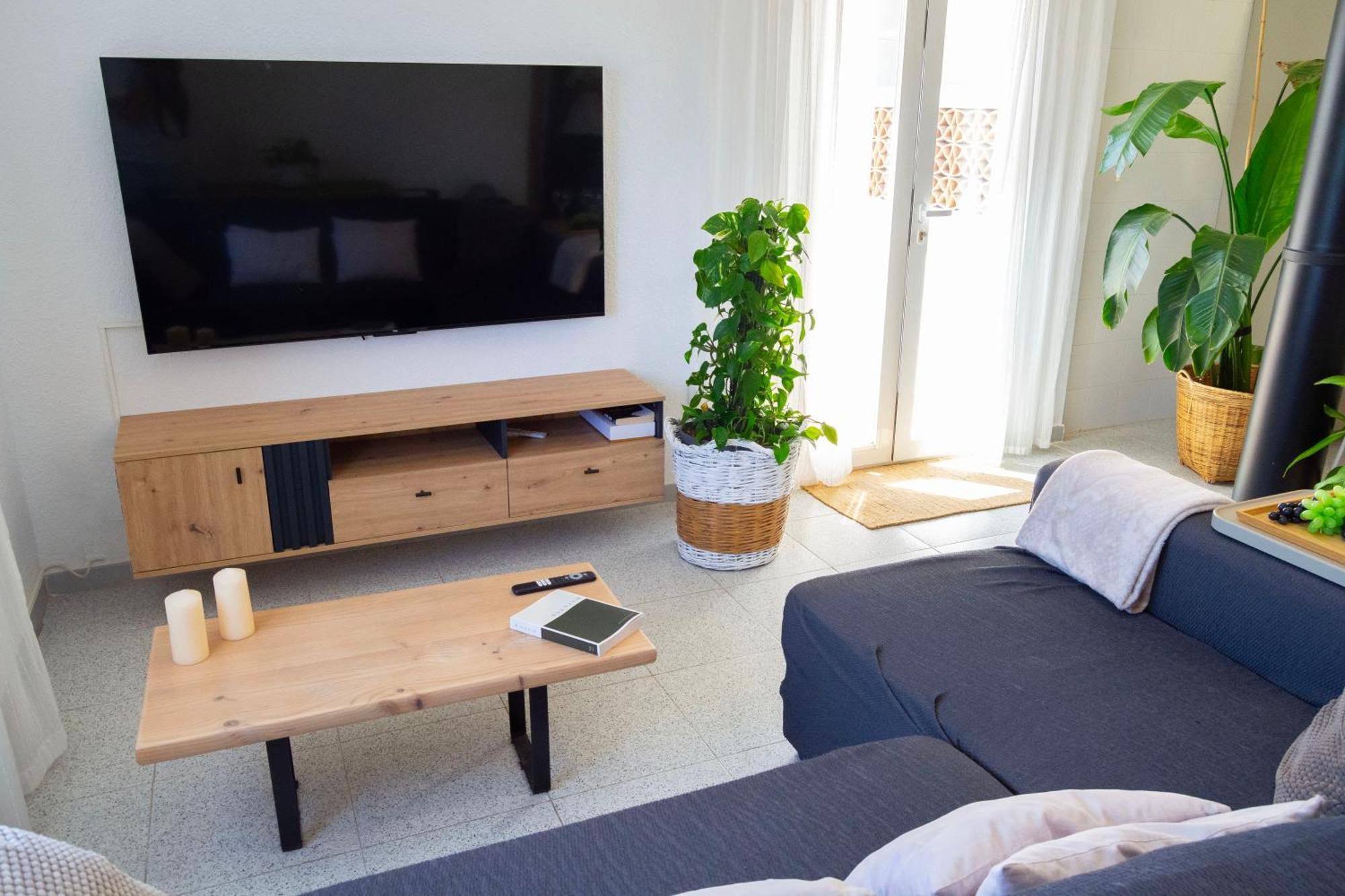 Casa Aromas - Casa Rural Exclusiva Cerca De La Playa - By Marina Alta Holidays Дения Екстериор снимка