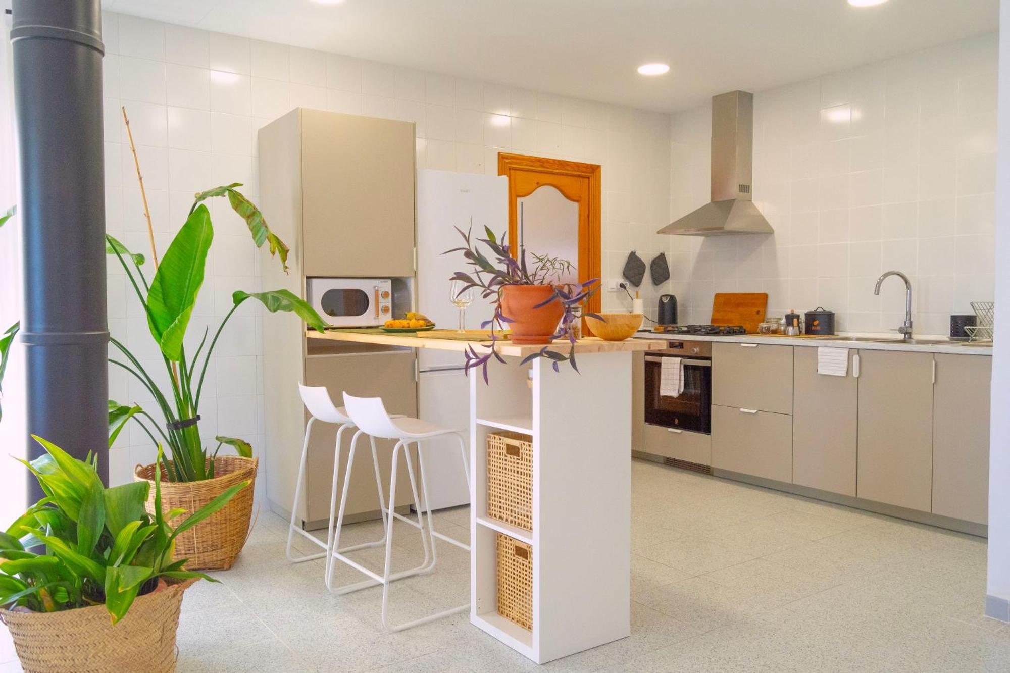 Casa Aromas - Casa Rural Exclusiva Cerca De La Playa - By Marina Alta Holidays Дения Екстериор снимка
