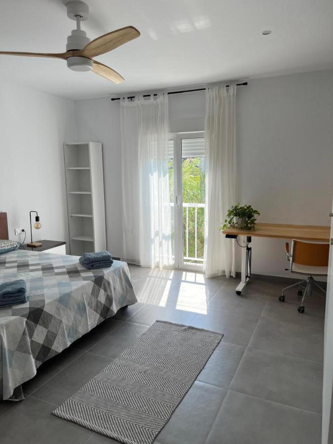 Casa Aromas - Casa Rural Exclusiva Cerca De La Playa - By Marina Alta Holidays Дения Екстериор снимка